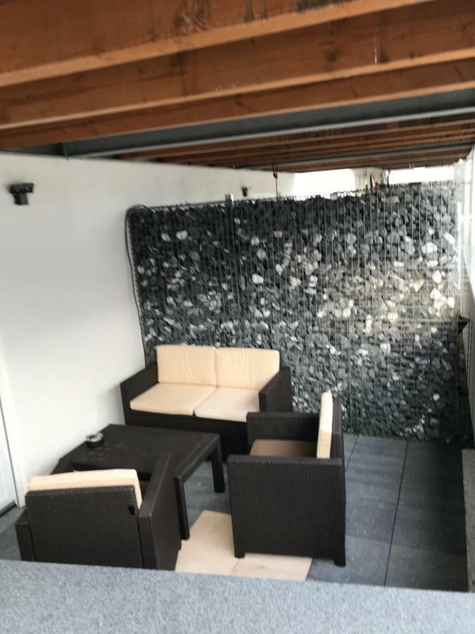 Einliegerwohnung Mit Terrasse Friedrichshafen Ngoại thất bức ảnh